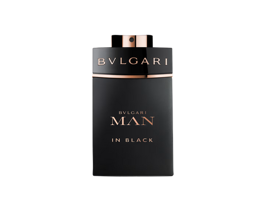 Bvlgari Man In Black Edp 100Ml NEW