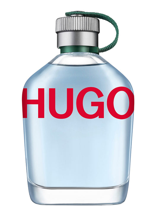 HUGO BOSS GREEN EDT (M) 125 ML