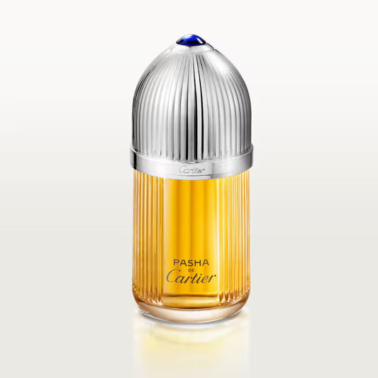 Cartier Pasha de Cartier Parfum 100ML