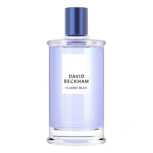 DAVID BECKHAM CLASSIC BLUE (M) EDT 100ML