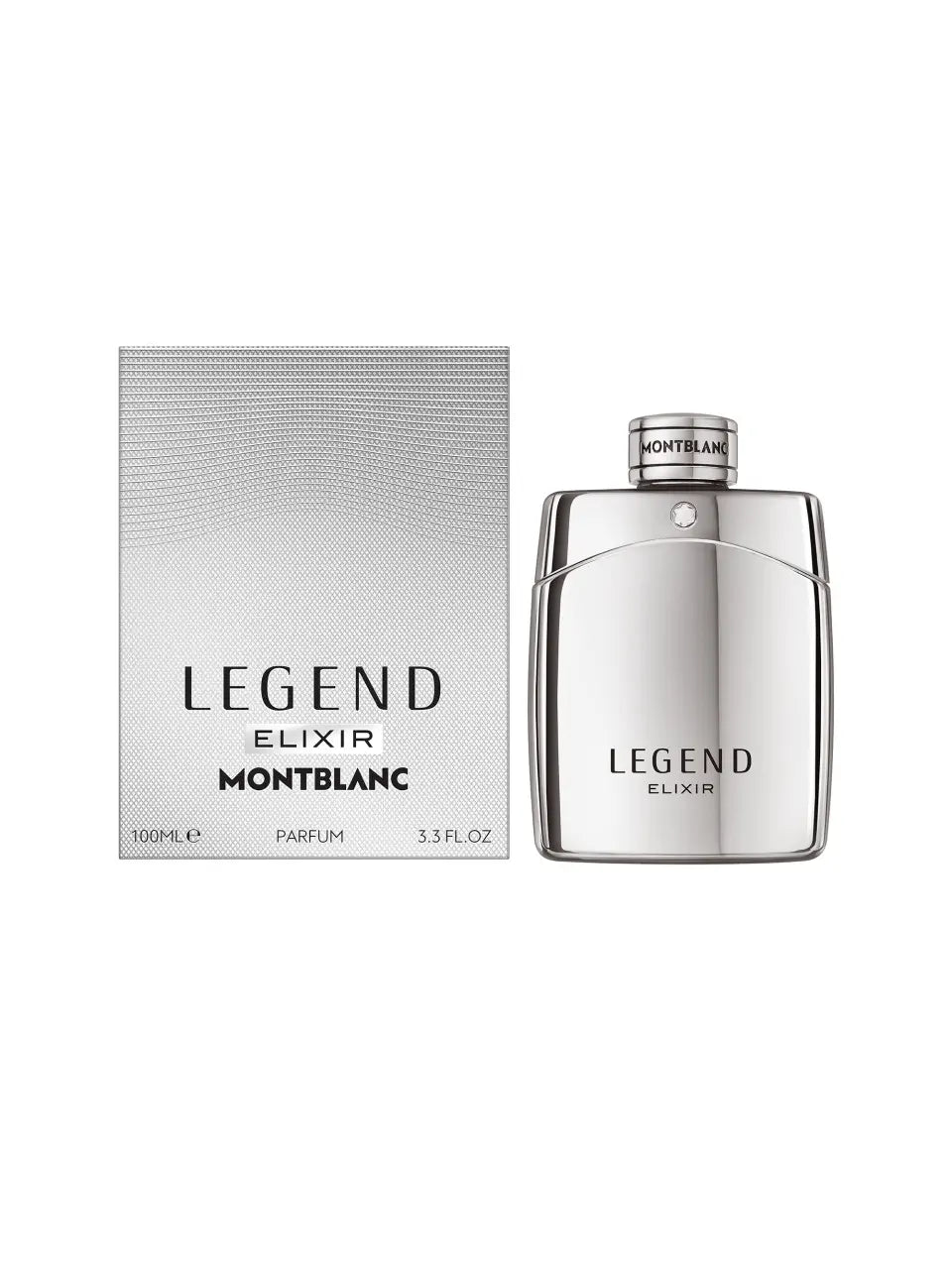MONT BLANC LEGEND ELIXIR (M) PARFUM 100ML