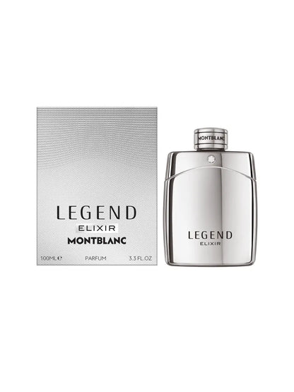 MONT BLANC LEGEND ELIXIR (M) PARFUM 100ML