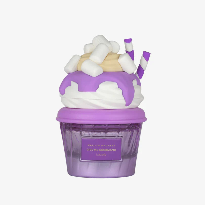 LATTAFA GOURMAND MALLOW MADNESS 75ML
