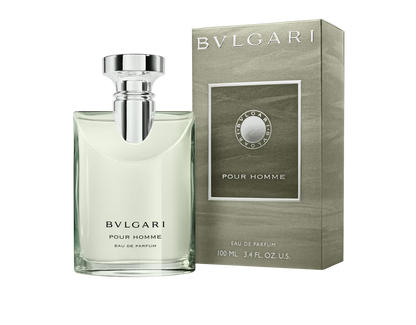 BVLGARI POUR HOMME EDP 100ML