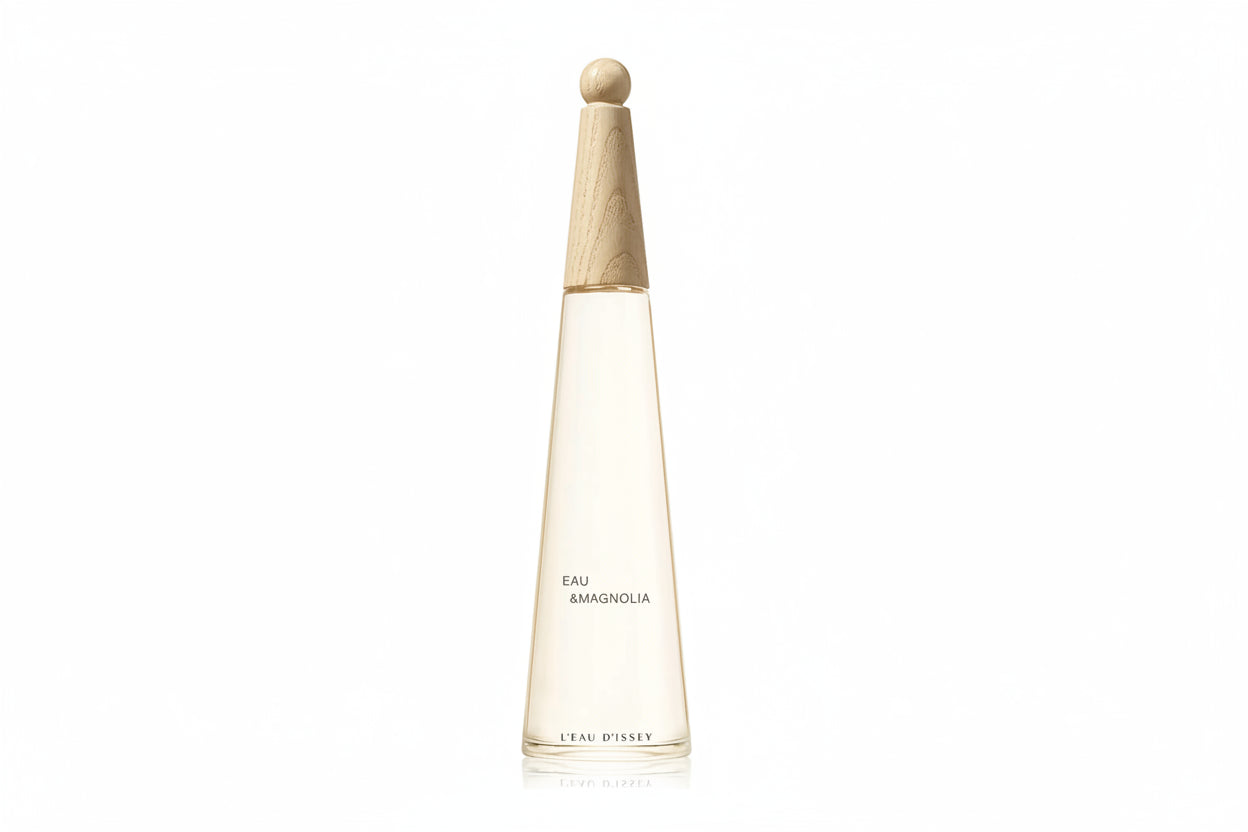 ISSEY MIYAKE L'EAU D'ISSEY EAU & MAGNOLIA INTENSE (W) EDT 100ML