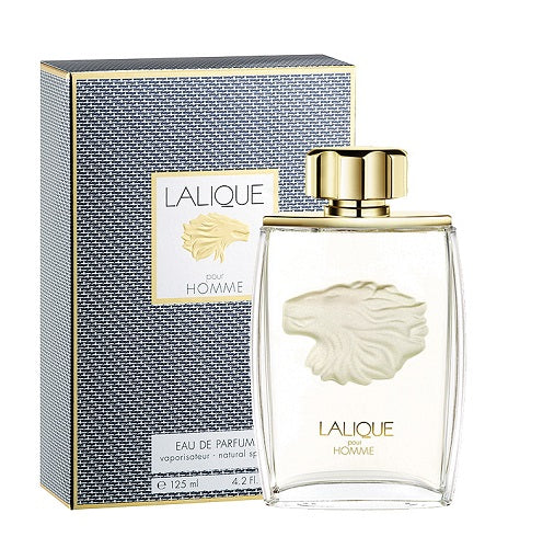 Lalique Pour Homme EDP For Men 125ML