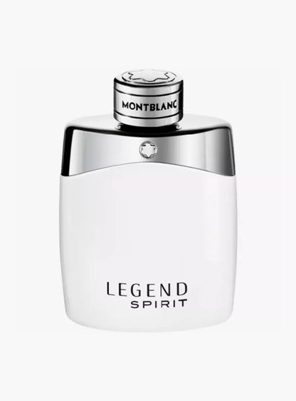 MontBlanc Legend Spirit Edt 100Ml
