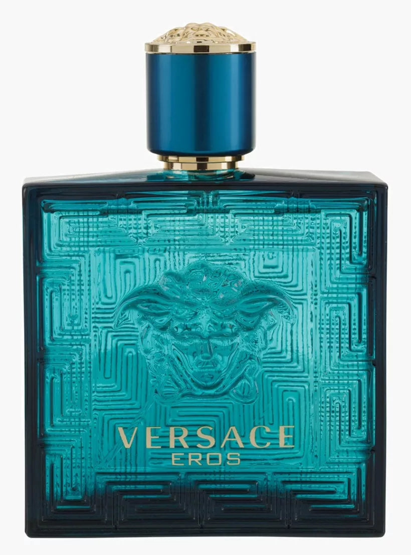 Versace Eros M Edt 100Ml