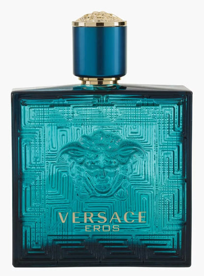 Versace Eros M Edt 100Ml