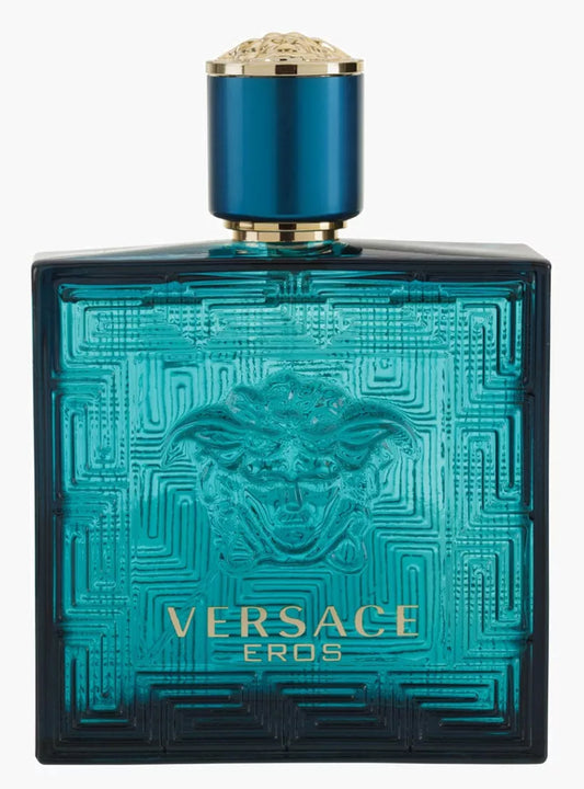 Versace Eros M Edt 100Ml