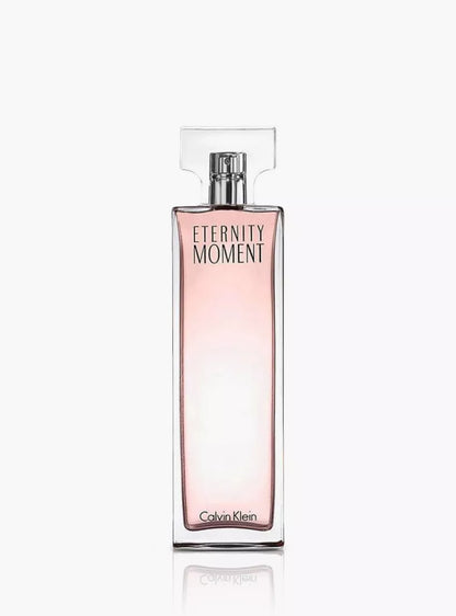 CK ETERNITY MOMENT L EDP 100ML