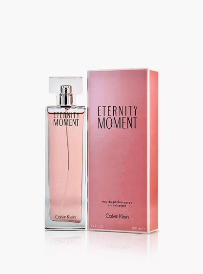 CK ETERNITY MOMENT L EDP 100ML