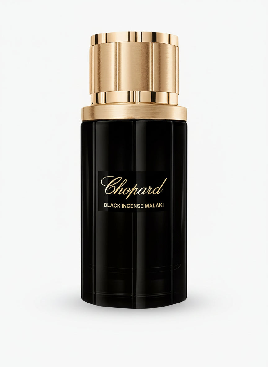 CHOPARD BLACK INCENSE MALAKI EDP 80 ML