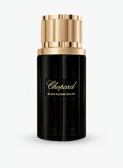 CHOPARD BLACK INCENSE MALAKI EDP 80 ML