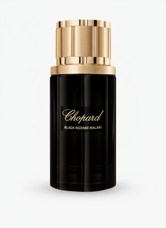 CHOPARD BLACK INCENSE MALAKI EDP 80 ML
