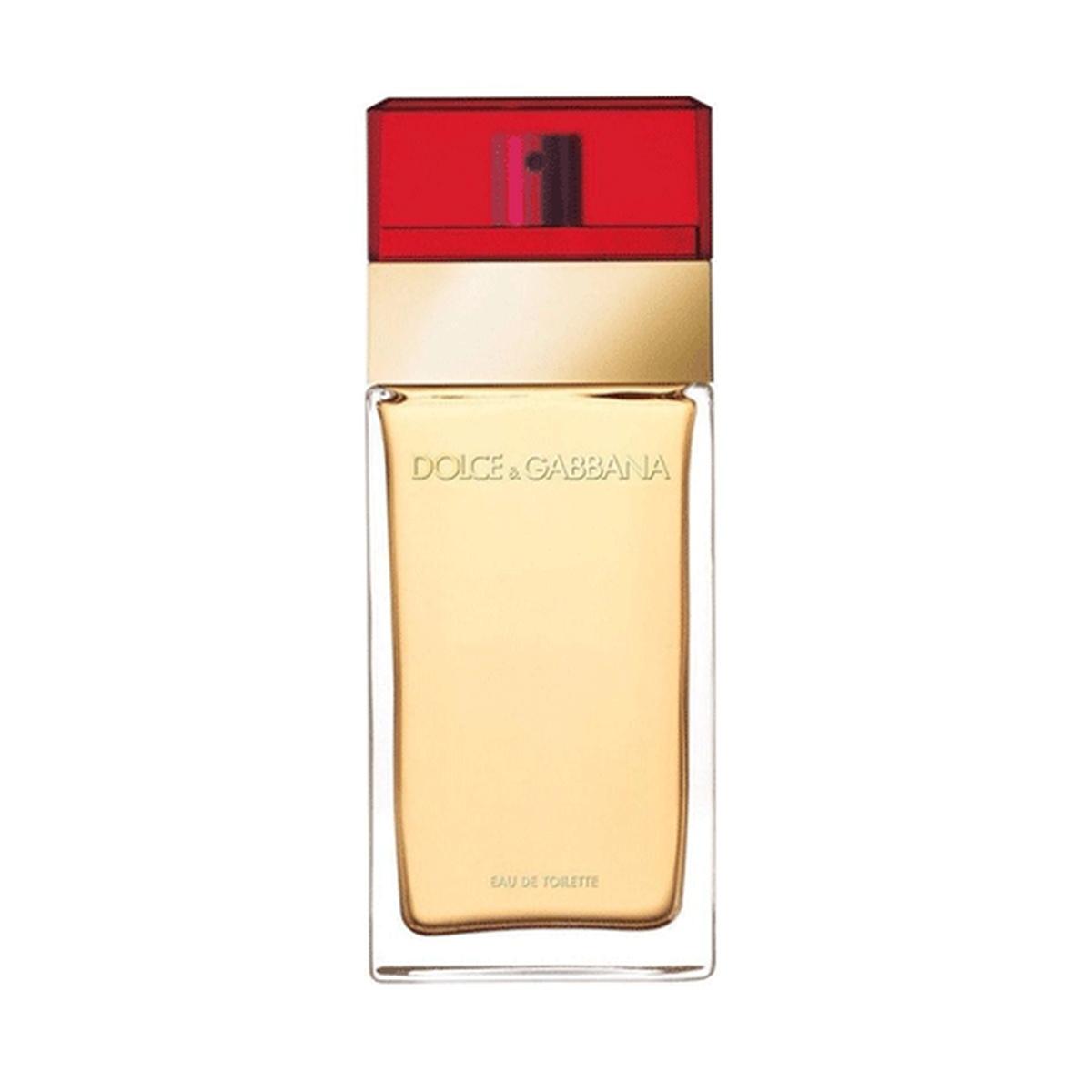 DOLCE & GABBANA POUR FEMME EDT 100ml
