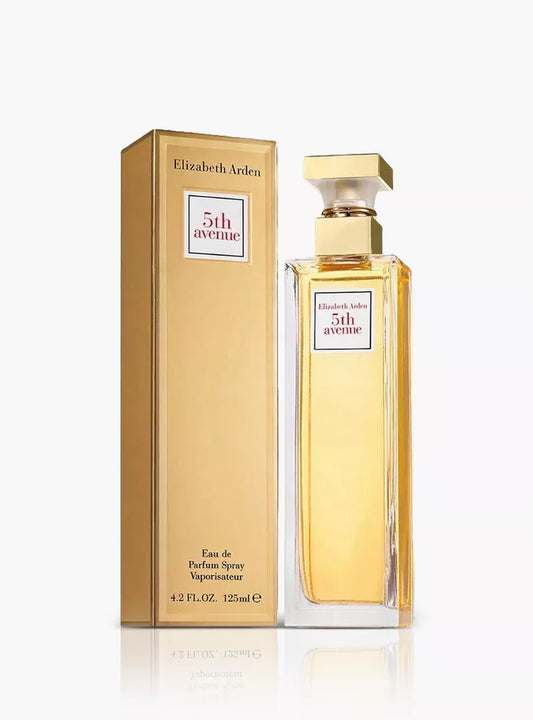 Elizabeth Arden 5th Avenue Eau De Parfum for Women - 125 ml