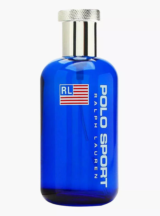 RALPH LAUREN POLO SPORT (M) EDT 125ML