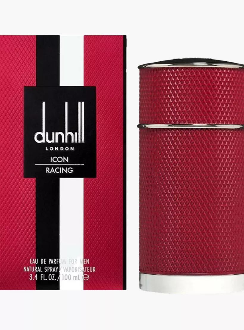 Dunhill Icon Racing Red Eau de Parfum for Men - 100 ml