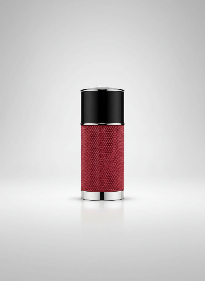 Dunhill Icon Racing Red Eau de Parfum for Men - 100 ml