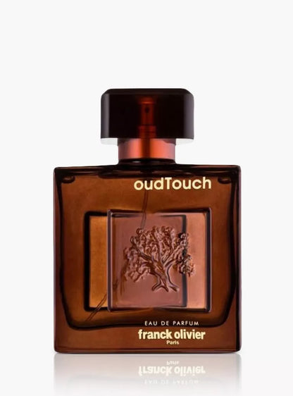 FRANK OLIVIER OUD TOUCH MEN EDP 100ML