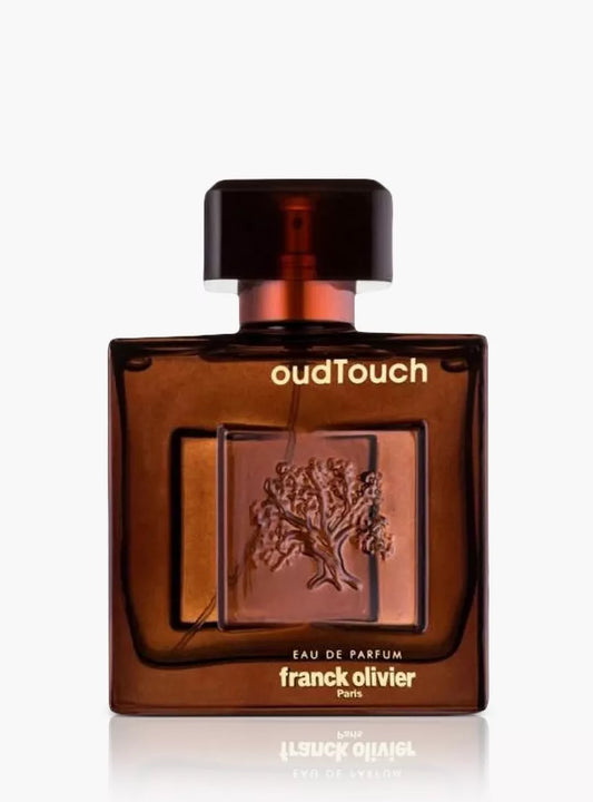 FRANK OLIVIER OUD TOUCH MEN EDP 100ML