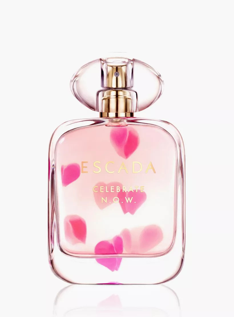 ESCADA CELEBRATE NOW WOMEN EDP 80ML