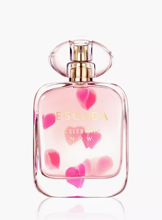 ESCADA CELEBRATE NOW WOMEN EDP 80ML