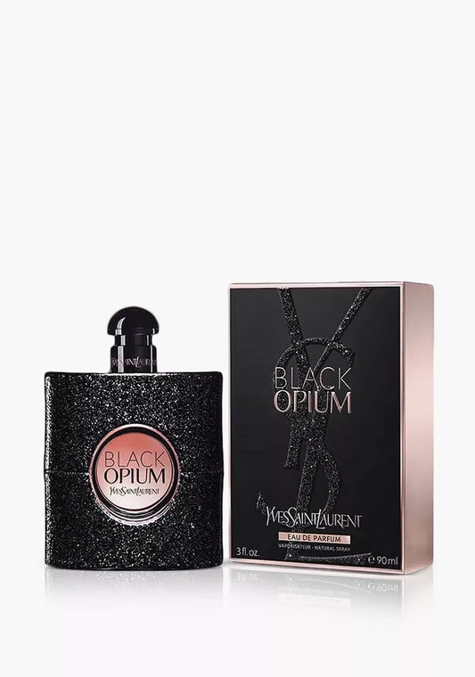YVES SAINT LAURENT Black Opium L Edp 90ml