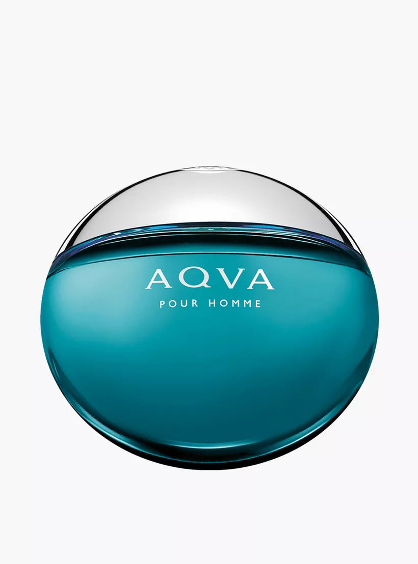Bvlgari Aqva Pour Homme Edt 100Ml