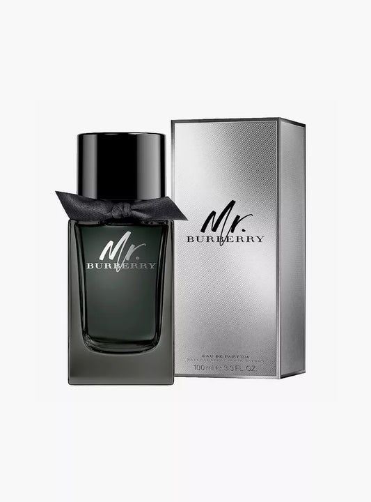 BURBERRY MR. BURBERRY EDP 100 ML