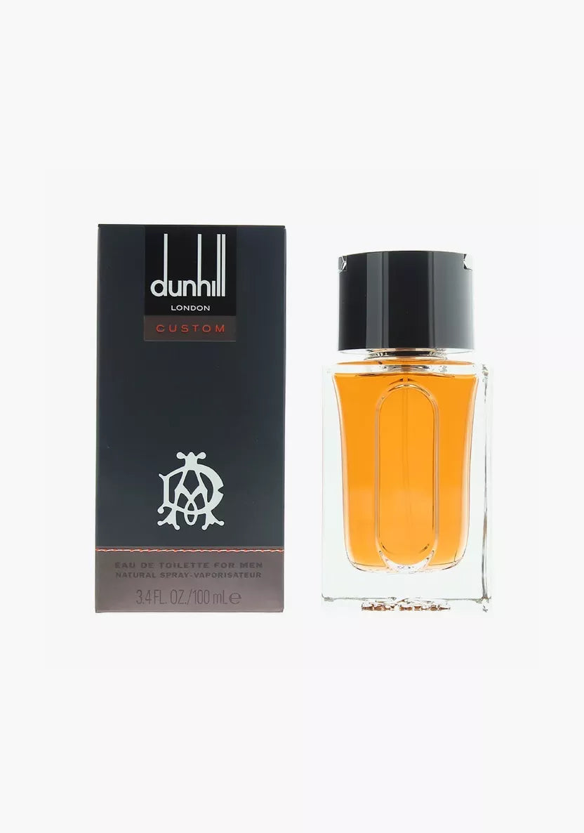 Dunhill Custom M EDT 100ML
