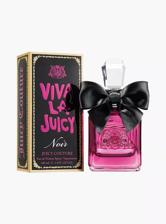 Juicy Couture Viva La Juicy Noir Eau de Parfum for Women - 100 ml
