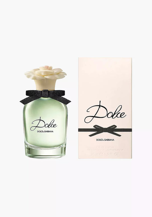 DOLCE & GABBANA DOLCE (W) EDP 75ML