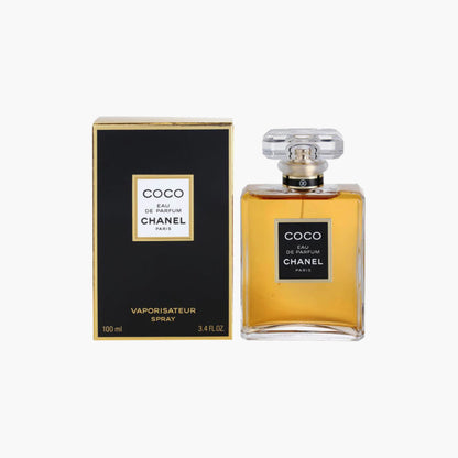 Chanel Coco Edp 100 ML