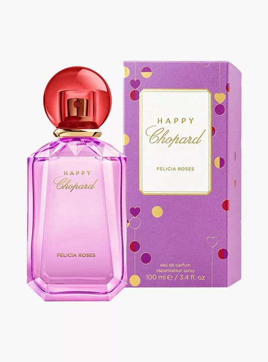 CHOPARD HAPPY CHOPARD FELICIA ROSES (W) EDP 100ML