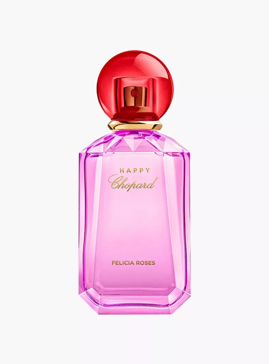 CHOPARD HAPPY CHOPARD FELICIA ROSES (W) EDP 100ML
