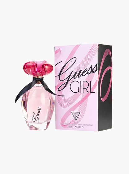 Guess Girl EDT for Women - 100 ml