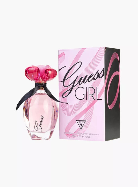 Guess Girl EDT for Women - 100 ml