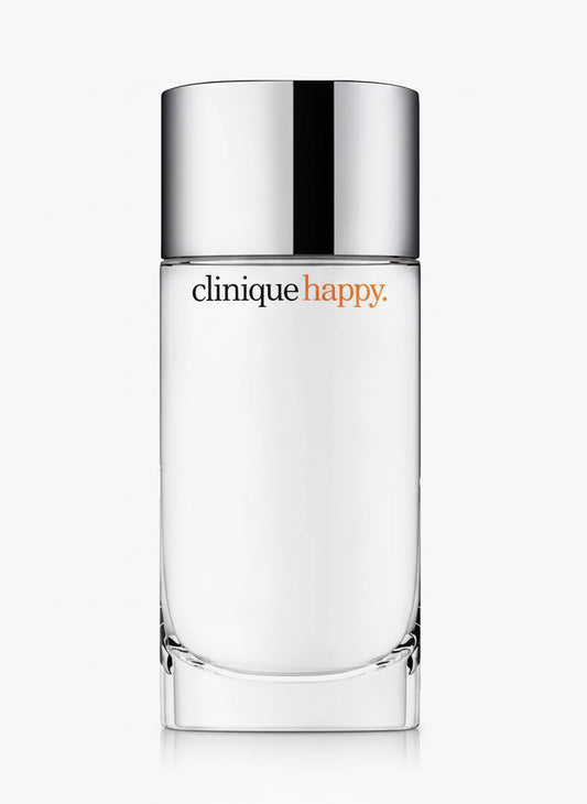 CLINIQUE HAPPY WOMEN  PARFUME 100ML
