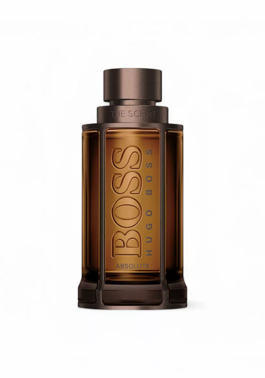 HUGO BOSS BOSS THE SCENT ABSOLUTE (M) EDP 100ML