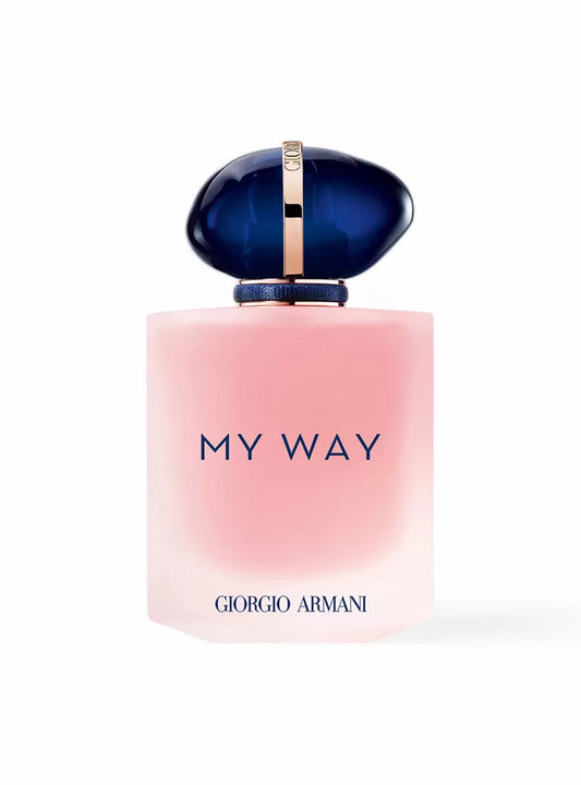 ARMANI MY WAY FLORAL EDP 90ML