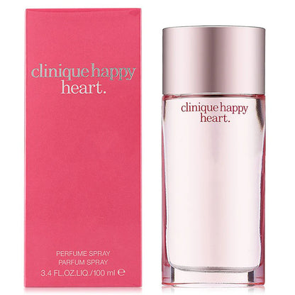 CLINIQUE HAPPY HEART L 100ML