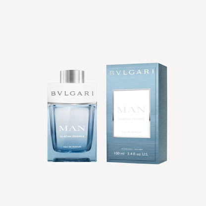 BVLGARI MAN GLACIAL ESSENCE EDP 100ML