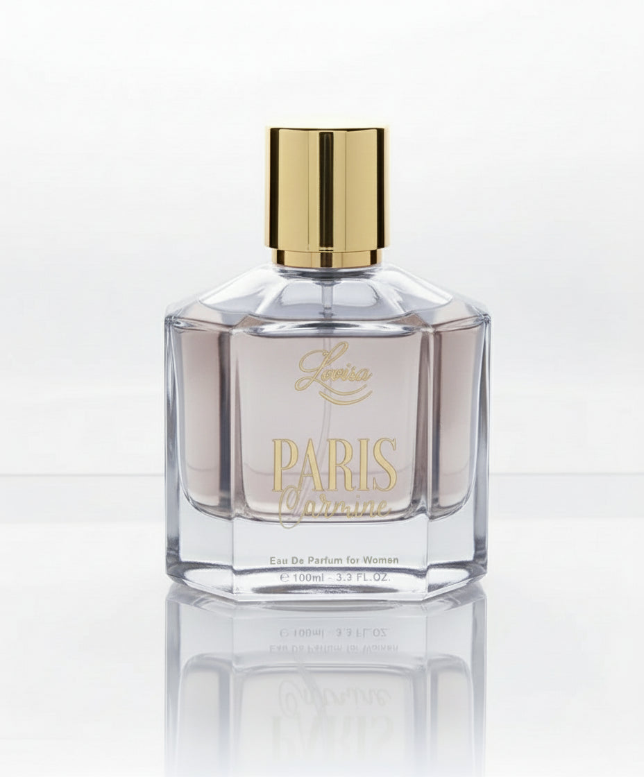 LOVISA PARIS CARMINE EDP 100ML