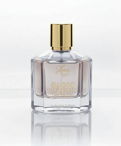 LOVISA PARIS CARMINE EDP 100ML
