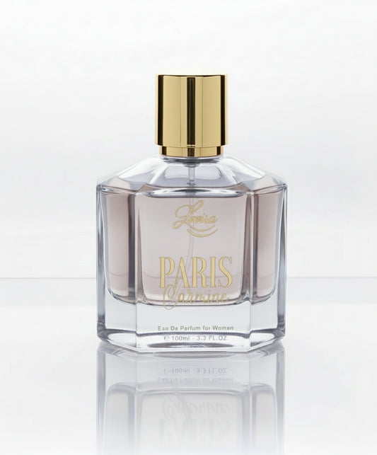 LOVISA PARIS CARMINE EDP 100ML