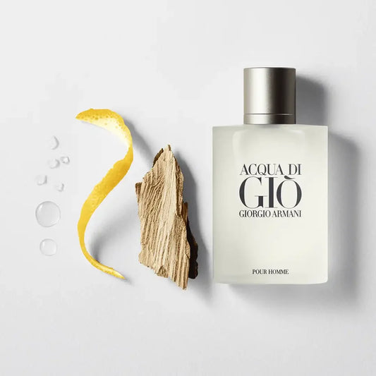 Giorgio Armani Acqua Di Gio M Edt 200Ml