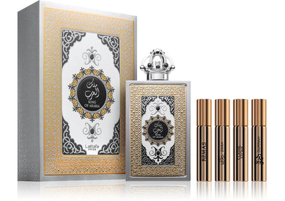 LATTAFA PRIDE KING OF ARABIA 100ML