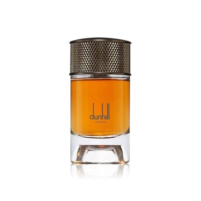 DUNHILL BRITISH LEATHER MEN PARFUM 100ML